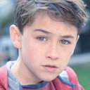 Aidan Wallace als Logan (uncredited)