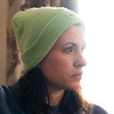Sarah Harkins, Casting Associate