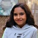 Hana Zahran als سماح - طفلة