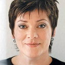 Ann-Mette Elten als Sig selv