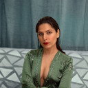 Sonam Arora als K.K's Wife