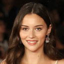 Elisa Fossati als Luisa Lattes ragazza