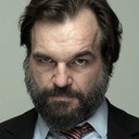 Sébastien Deleau als Angry man