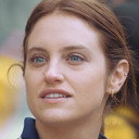 Agostina Fabrizio als Candela