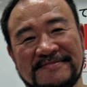 Shiro Koshinaka als Shiro Koshinaka