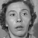 Simone Berthier als Madame Berthier