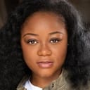 Bria Brimmer als Bailiff Wood