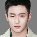 翟子路 als Gu Xiao