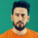 Alaa Al Ibrahimi als 