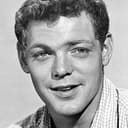 James MacArthur als William Ashton