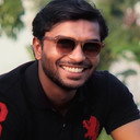 Swapnil Badnale als Pradip Bagul
