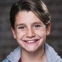 Federico Gazzilli als Young Barbaro