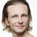 Edward Tracz als Mouse King