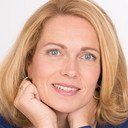 Theresia Haiger als Theresia