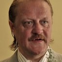 Jürgen Rißmann als Johnny Blaubeermarmelade