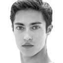 James Hay als Beggar Chief