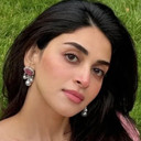 Anmol Baloch als Rabiya Islam