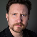 Johan Wåhlin als Råsmark