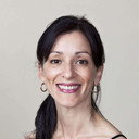 Vicki Attard als Young Clara