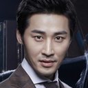 Lee Si-hoo als Golf Player