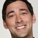 Colin Murray als TOTP Presenter 2