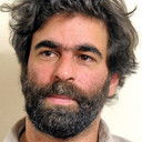 Joseph Leon als Stamp Store Proprietor