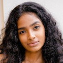 Manoja Fernando als Tisha