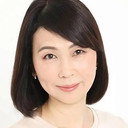 高野直子 als Magical Ruby (voice)