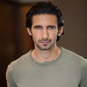 Alessandro Miro als Hunter Fosterini