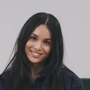 Cherine Ghemri als 