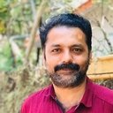 Manoj K U als Joy