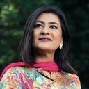 Saba Hameed als Firdous Khagga
