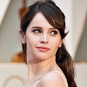 Felicity Jones als Catherine Morland