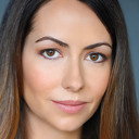 Nicole Sterling als Natalia Midnight