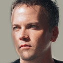 Arne Gjelten als Diamonds Dancer