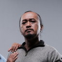 Ojing J. Raharjo als Warso