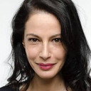 Becky Griffin als Keto