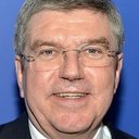 Thomas Bach als Self