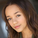 Amirah J als Ava Gillory