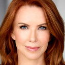 Challen Cates als Business Woman