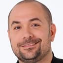 Peter Elliot Rosenberg als Peter Rosenberg