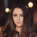 Jade Prechelt als Scout