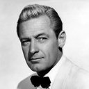 William Holden als Sgt. J.J. Sefton