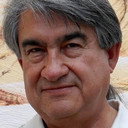 Gregory Cajete als Self - Santa Clara Pueblo