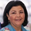 Moufida Tlatli, Editor
