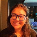 Karina Bhojwani, Editor