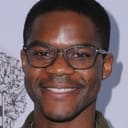 Jovan Adepo als Cory Maxson