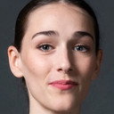 Alice Catonnet als Dancer