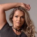 Fani Pacheco als Mulher do sonho 3
