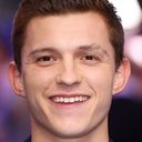 Tom Holland als Bradley Baker